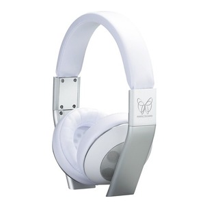 Наушники мониторные классические Perfect Sound s301 White