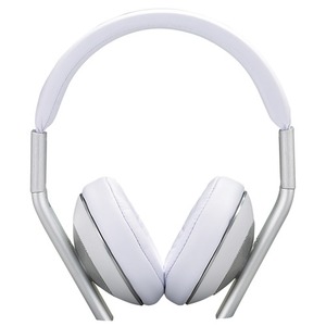 Наушники мониторные классические Perfect Sound s301 White