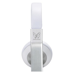 Наушники мониторные классические Perfect Sound s301 White