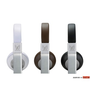 Наушники мониторные классические Perfect Sound s301 White