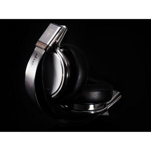 Наушники мониторные классические Perfect Sound d901 Black