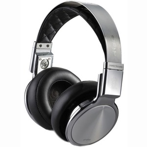 Наушники мониторные классические Perfect Sound d901 Black