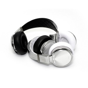 Наушники мониторные классические Perfect Sound d901 Black