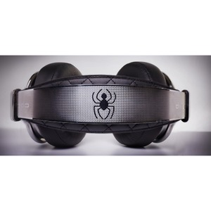 Наушники мониторные классические Perfect Sound d901 Black