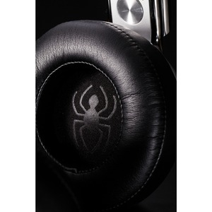 Наушники мониторные классические Perfect Sound d901 Black