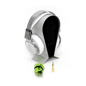 Наушники мониторные классические Perfect Sound d901 White