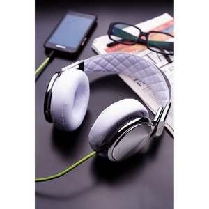 Наушники мониторные классические Perfect Sound d901 White