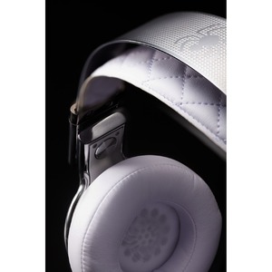 Наушники мониторные классические Perfect Sound d901 White