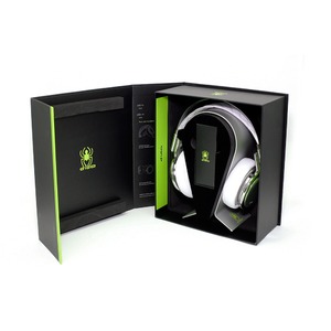 Наушники мониторные классические Perfect Sound d901 White