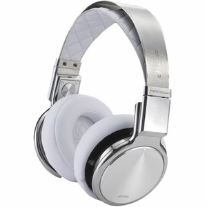 Наушники мониторные классические Perfect Sound d901 White