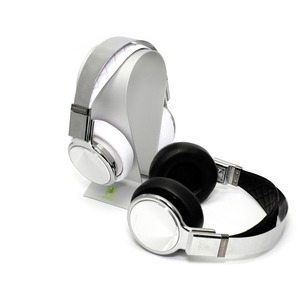 Наушники мониторные классические Perfect Sound d901 White