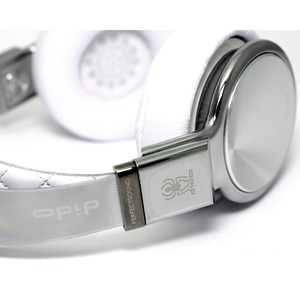 Наушники мониторные классические Perfect Sound d901 White