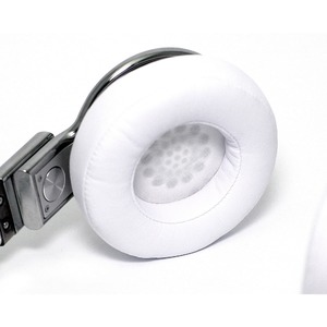 Наушники мониторные классические Perfect Sound d901 White