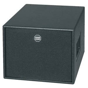 Пассивный сабвуфер HK Audio RS 115 Sub
