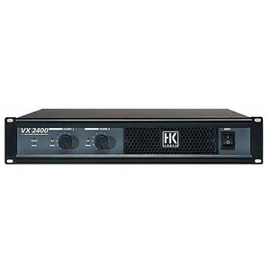 Усилитель мощности (концертный) HK Audio VX 2400