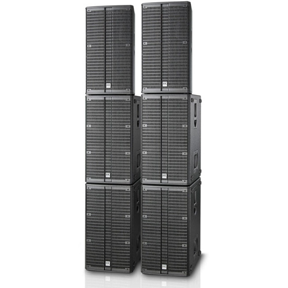 Звуковой комплект HK Audio Linear L5 Rock Pack