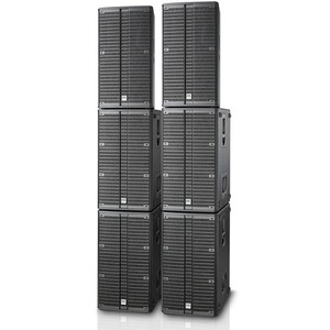 Звуковой комплект HK Audio Linear L5 Rock Pack