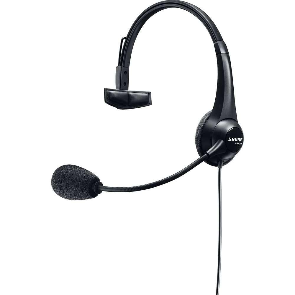Компьютерная проводная гарнитура Shure BRH31M