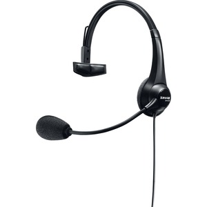 Компьютерная проводная гарнитура Shure BRH31M