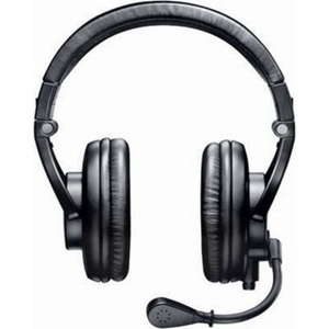 Компьютерная проводная гарнитура Shure BRH440M