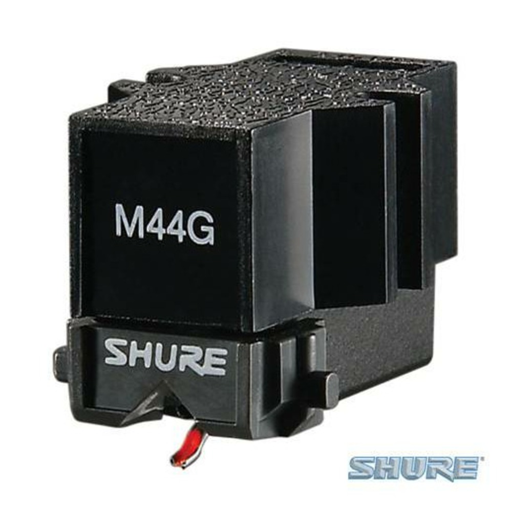 Картридж Hi-Fi Shure M44G