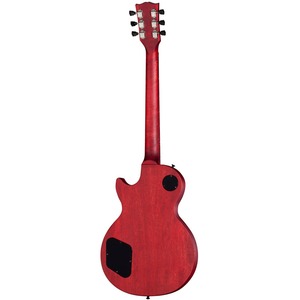 Электрогитара Gibson LPJ Cherry Satin