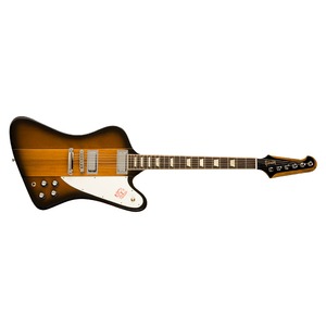 Электрогитара Gibson Firebird 2010 Vintage Sunburst