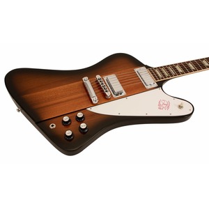 Электрогитара Gibson Firebird 2010 Vintage Sunburst