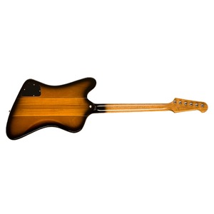 Электрогитара Gibson Firebird 2010 Vintage Sunburst