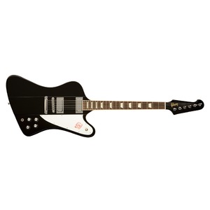 Электрогитара Gibson Firebird V 2010 Ebony
