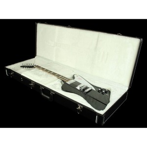 Электрогитара Gibson Firebird V 2010 Ebony