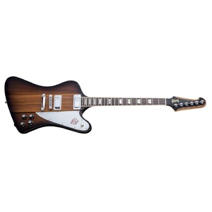 Электрогитара Gibson Firebird 2014 Vintage Sunburst