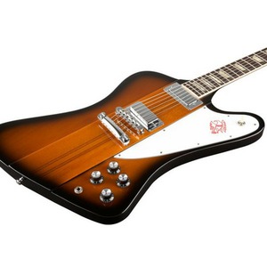 Электрогитара Gibson Firebird 2014 Vintage Sunburst