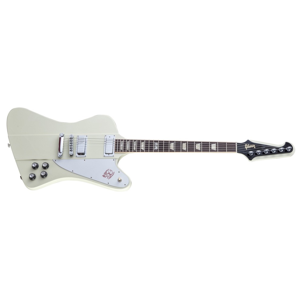 Электрогитара Gibson Firebird 2014 Classic White