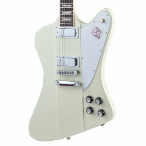 Электрогитара Gibson Firebird 2014 Classic White