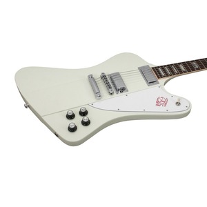 Электрогитара Gibson Firebird 2014 Classic White