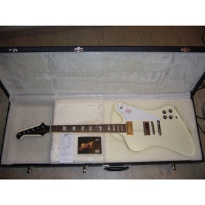 Электрогитара Gibson Firebird 2014 Classic White