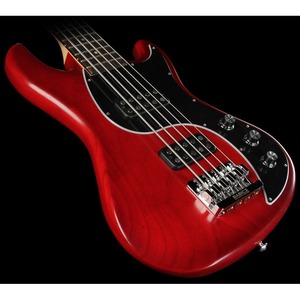 Бас-гитара Gibson Eb 2014 Red Vintage Gloss