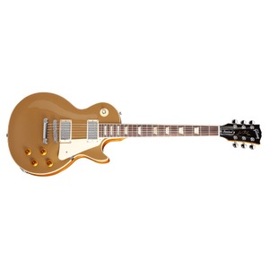 Электрогитара Les Paul Gibson 2012 Les Paul Standard Solid Finish Gold Top