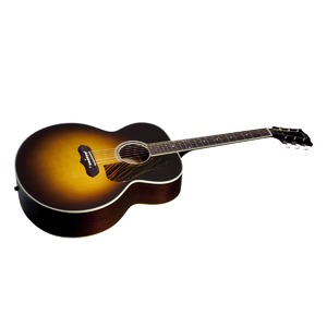Электроакустическая гитара Gibson 1941 Sj-100 Vintage Sunburst
