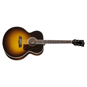 Электроакустическая гитара Gibson 1941 Sj-100 Vintage Sunburst