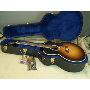 Электроакустическая гитара Gibson 1941 Sj-100 Vintage Sunburst