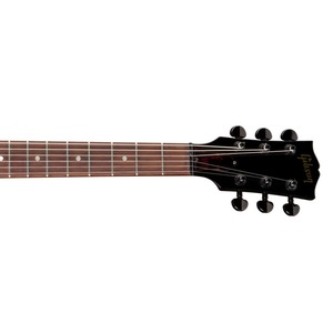 Гитара полуакустическая Gibson ES-335 Studio Ebony