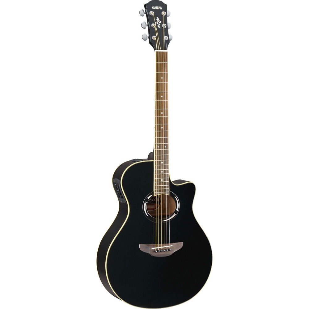 Акустическая гитара Yamaha APX-500II BL