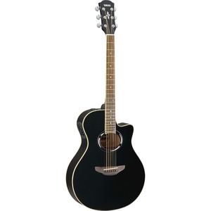 Акустическая гитара Yamaha APX-500II BL