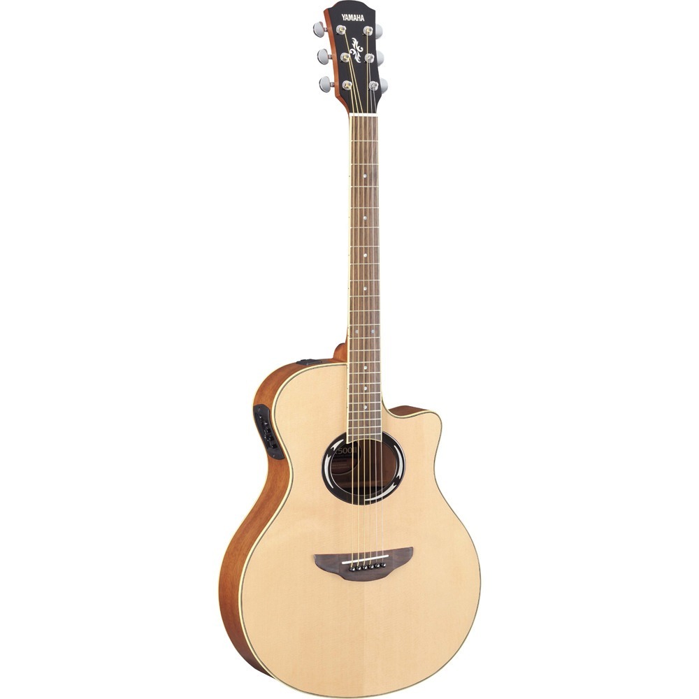 Акустическая гитара Yamaha APX-500II NA