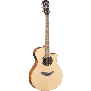 Акустическая гитара Yamaha APX-500II NA