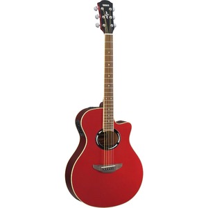 Акустическая гитара Yamaha APX-500II RM