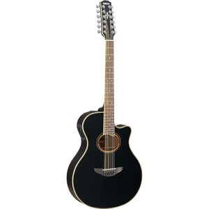Акустическая гитара Yamaha APX-700II-12 BL