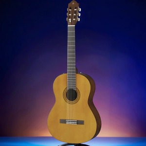 Классическая гитара Yamaha C40